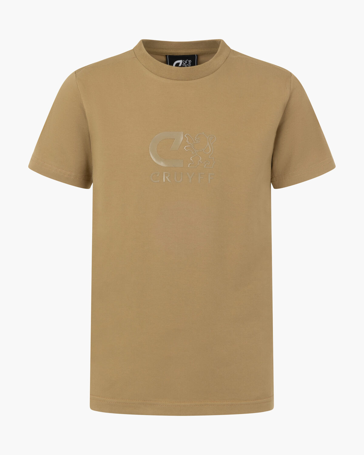 Classic Tee, Sand, hi-res