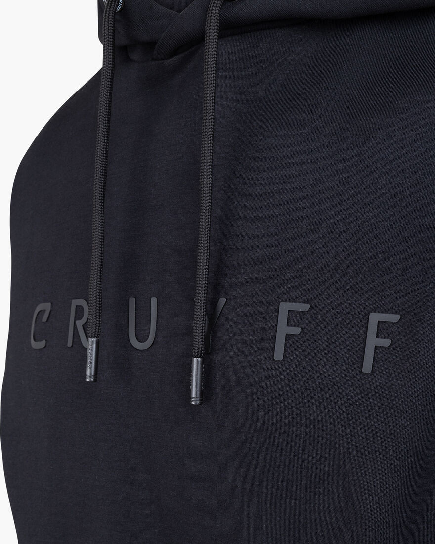 Phanton Hoodie, Black, hi-res