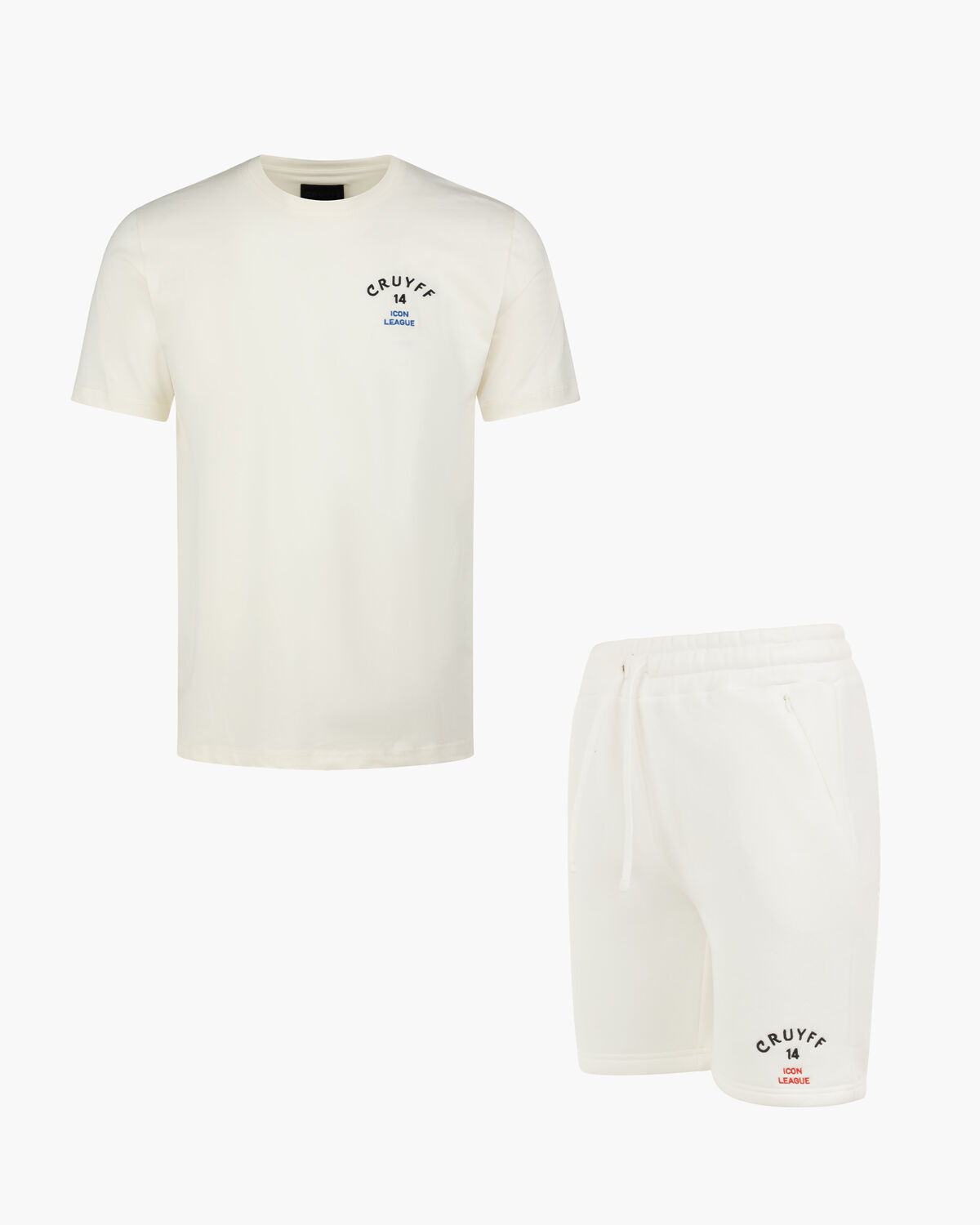 League 14 Tee Suit, , hi-res