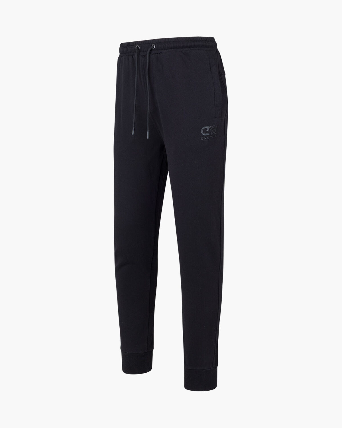 Hernandez Jogger, Black, hi-res