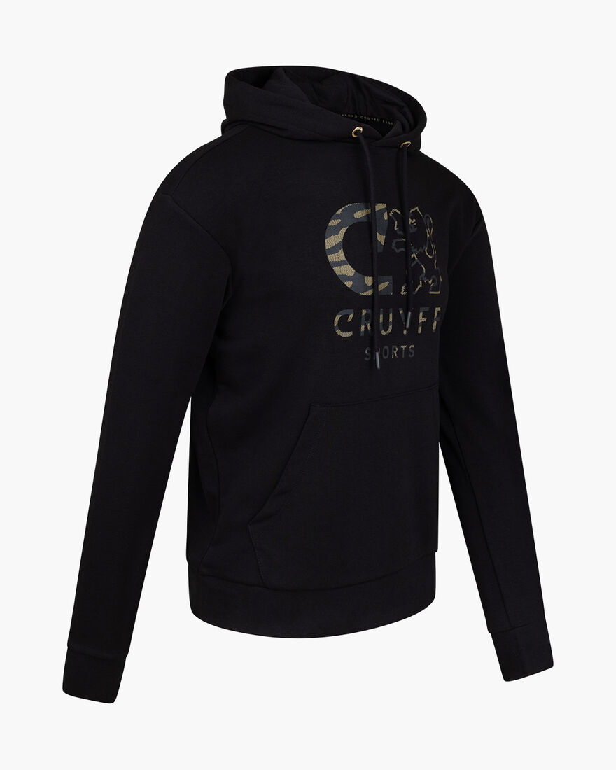 Xinner Hoodie, Gold, hi-res