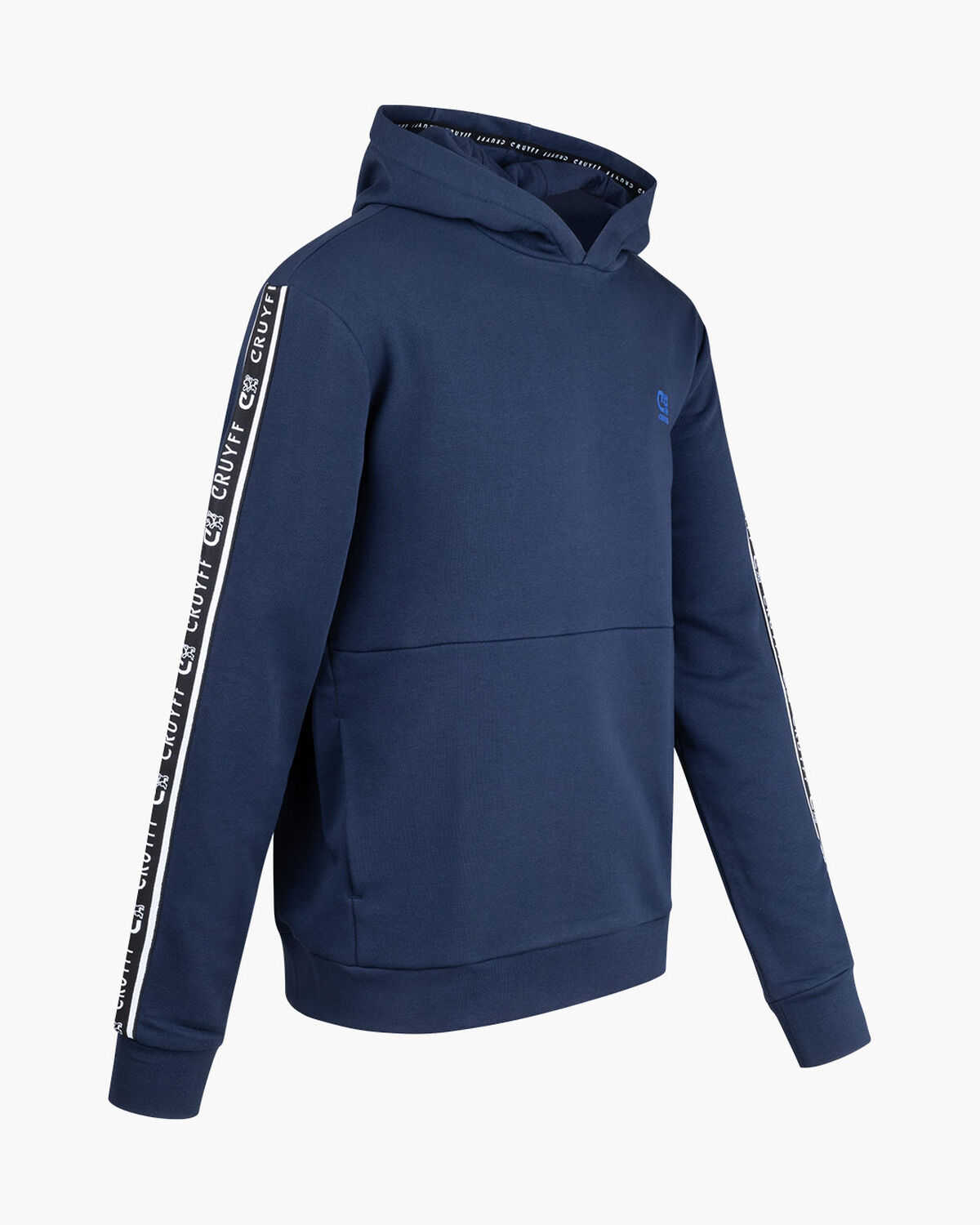 Xicota Hoodie, Navy, hi-res