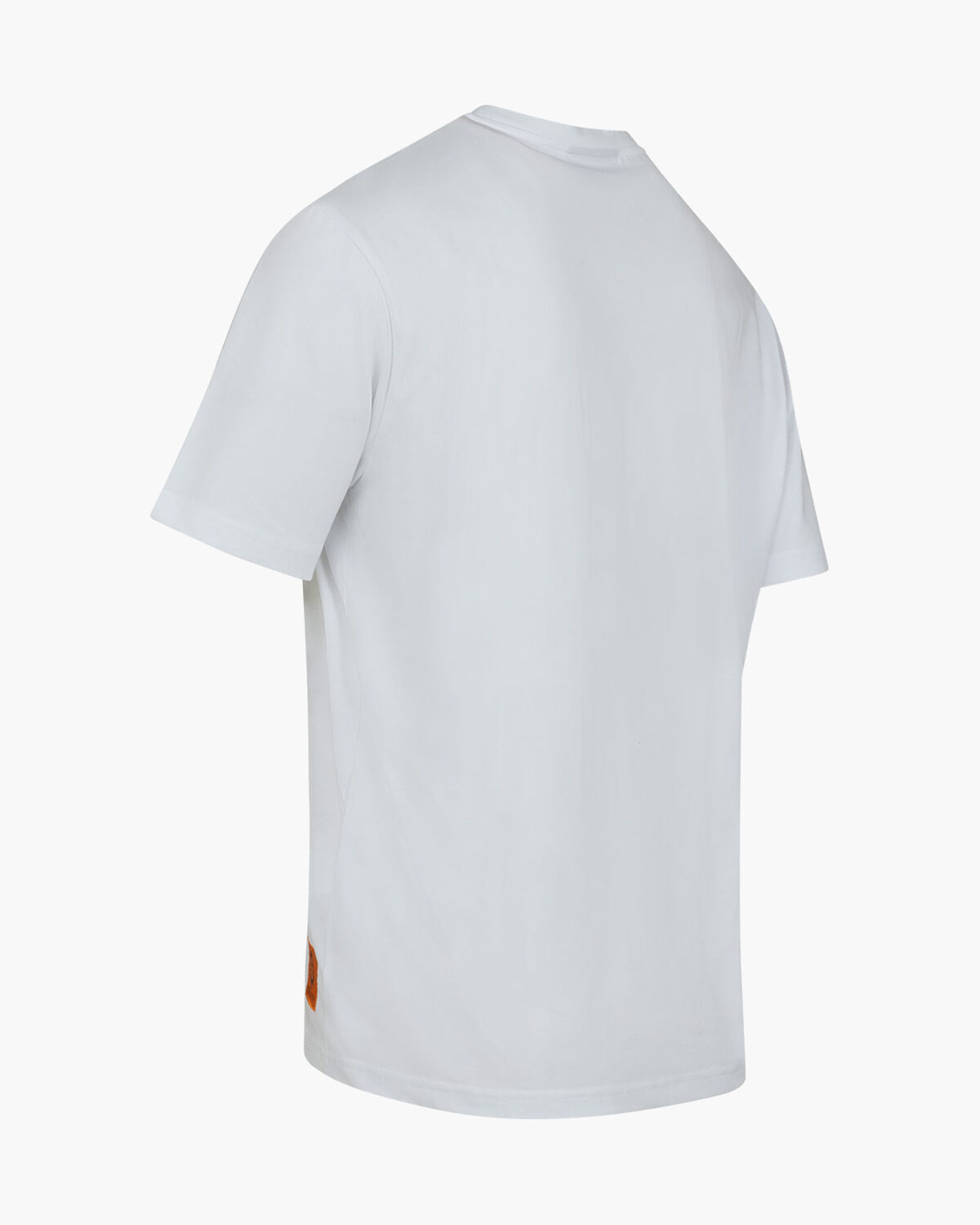 Johan Tee, White, hi-res