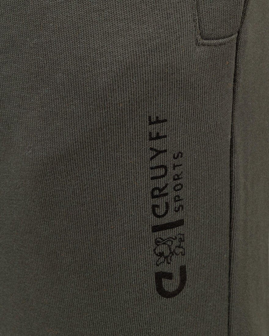 Do Pant - 80% Cotton / 20% Polyester, Army green, hi-res