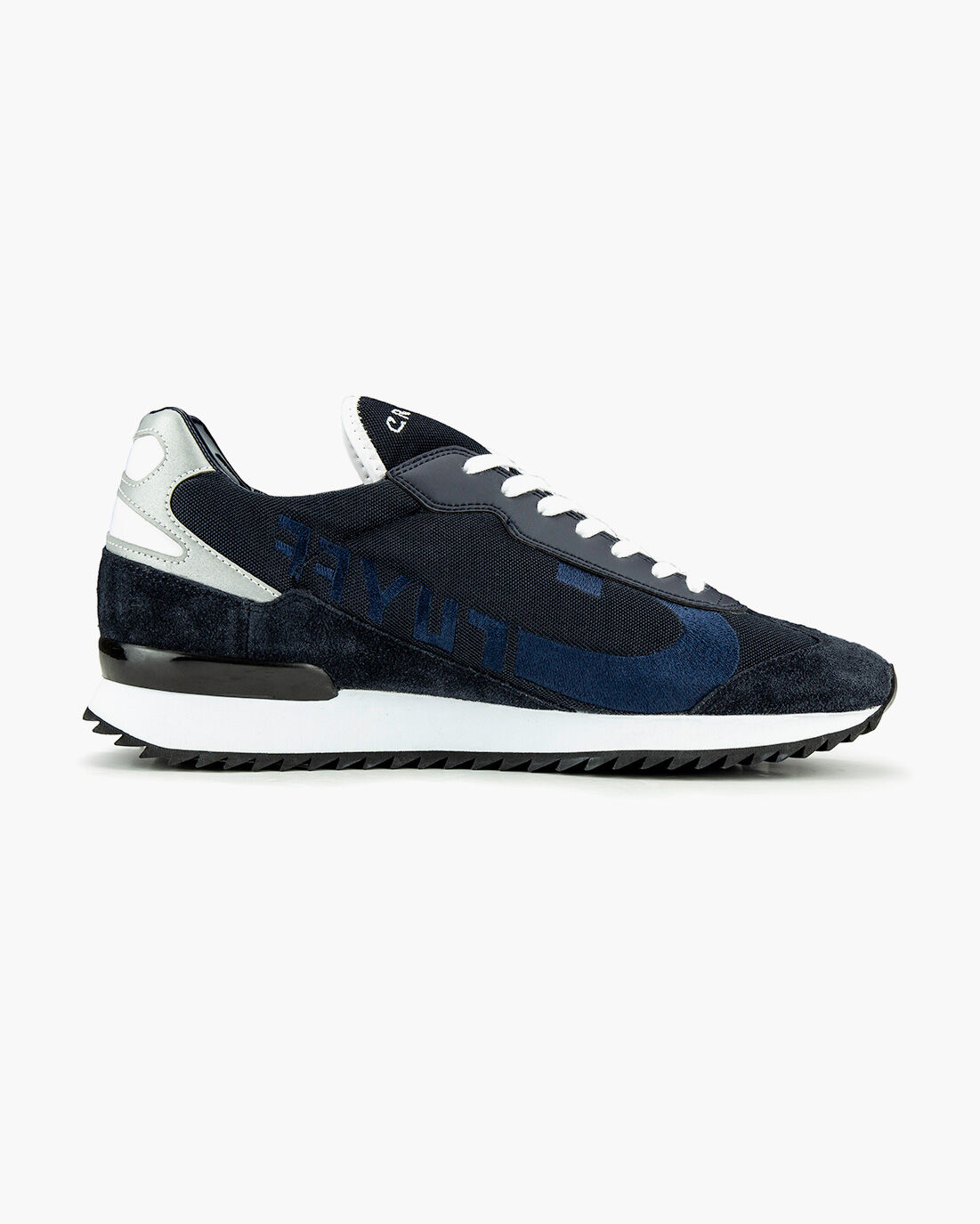 Ripple premium mesh high top sneakers store