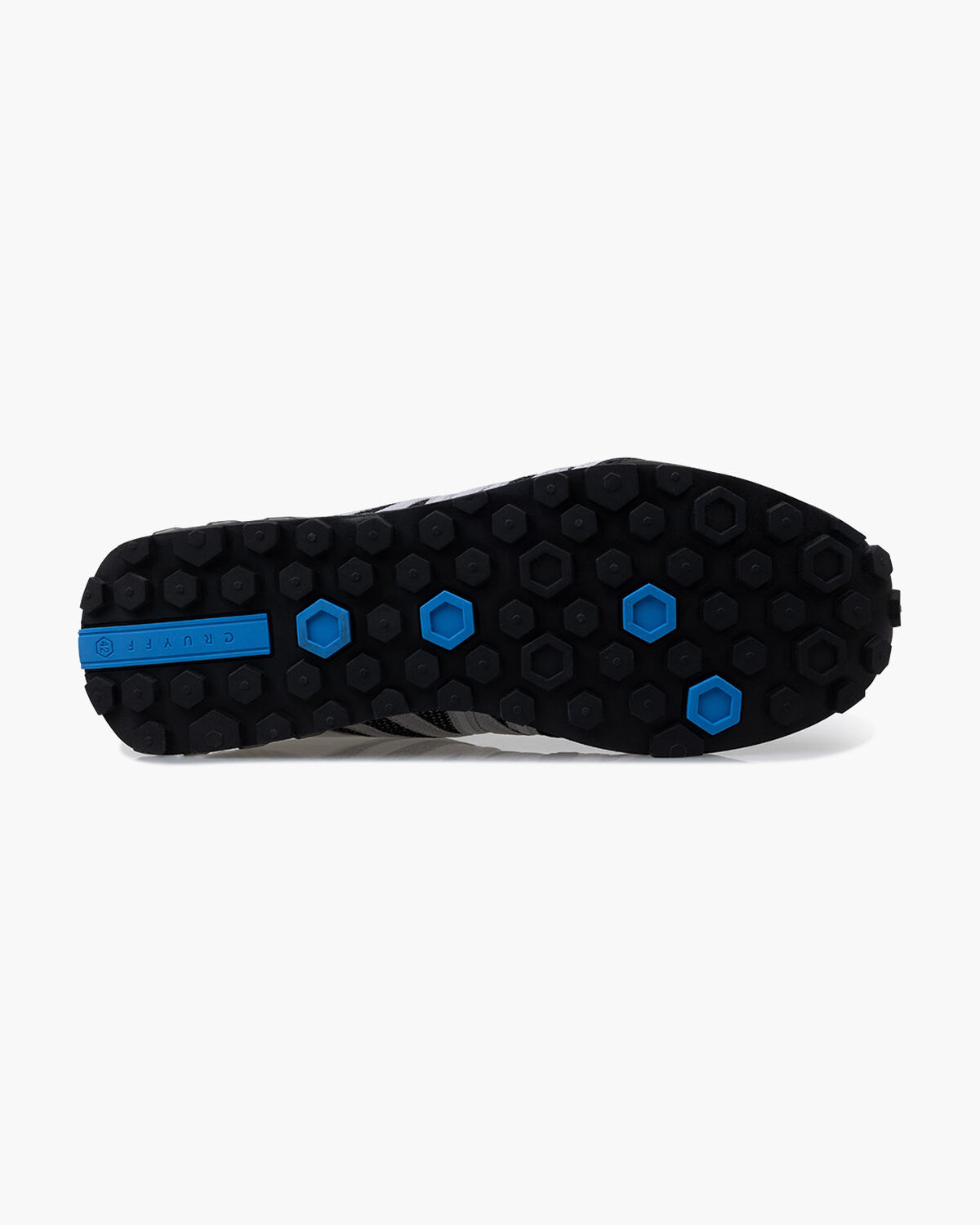 Fearia Hex - Tech, Grey/Black, hi-res