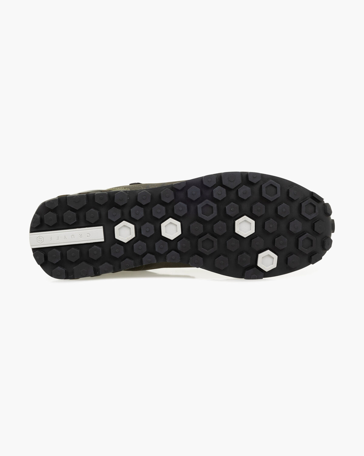 Superbia Hex - Tech, Dark green, hi-res