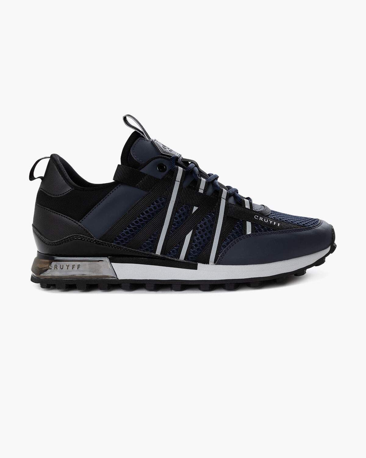 Fearia - Spacer Mesh/Matt, Navy, hi-res