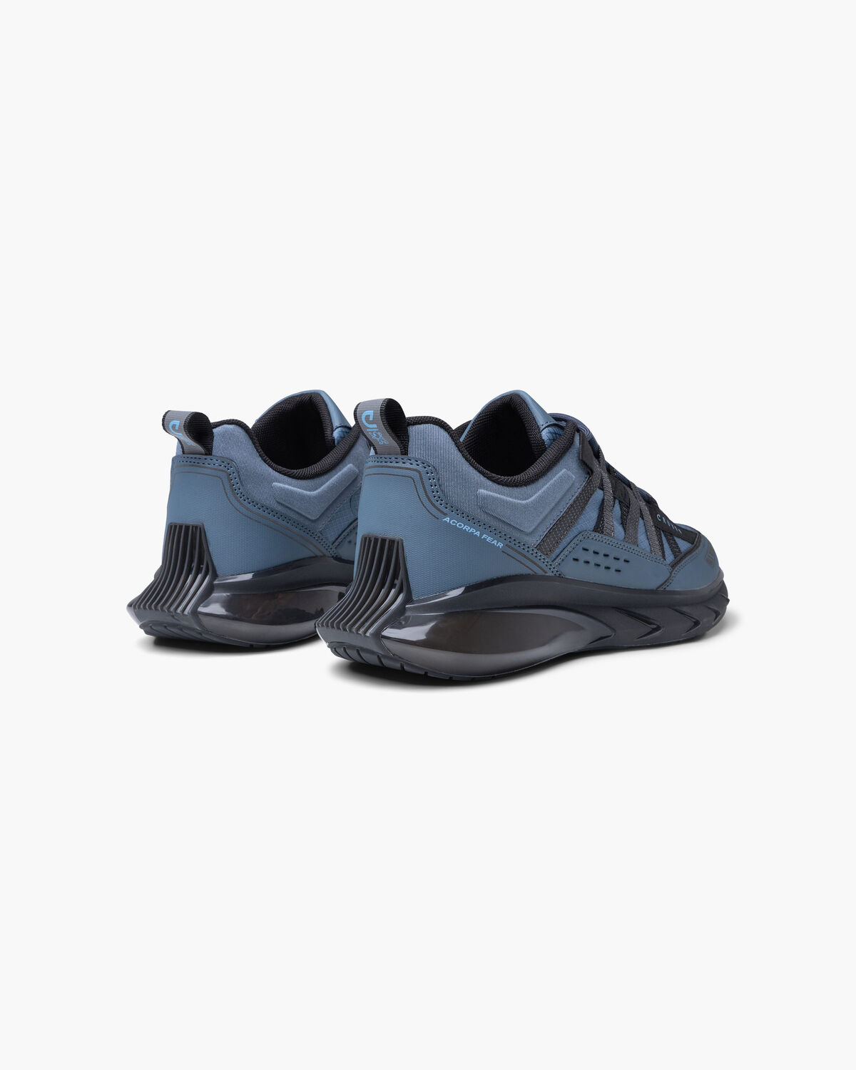 Acorpa Fear, Slate Blue, hi-res