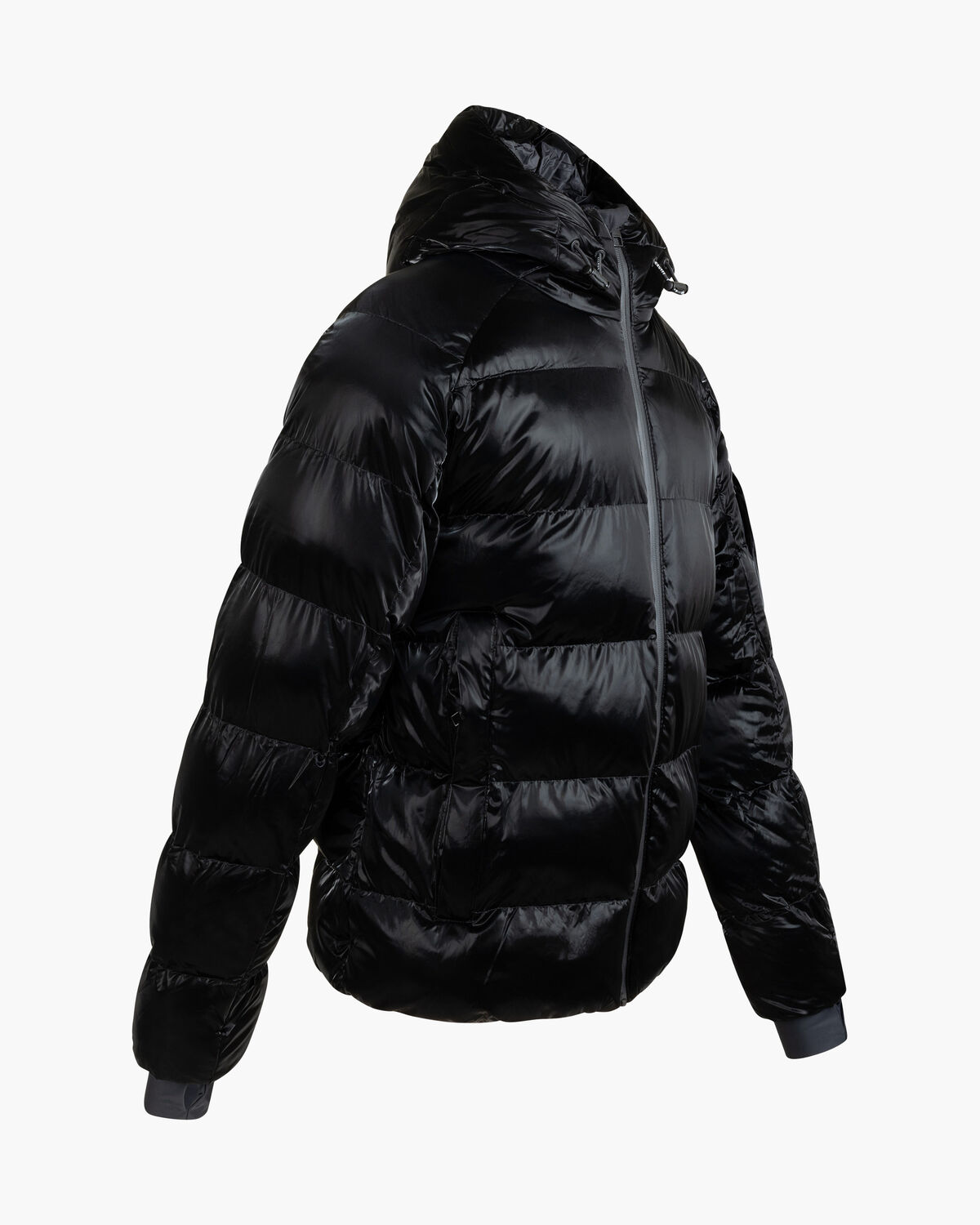 Shine Trentini, Black, hi-res
