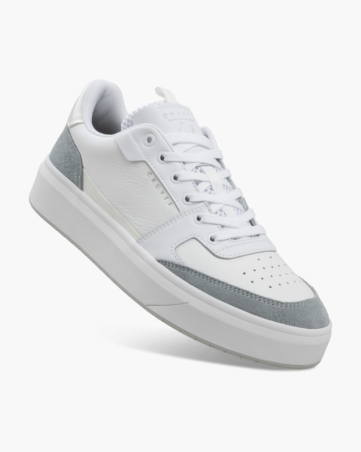 Endorsed Pro, White/Blue, hi-res