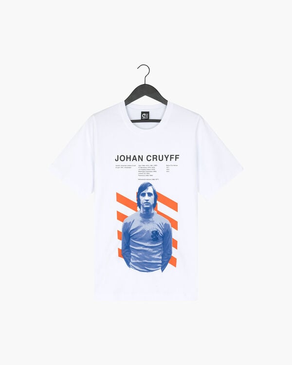 Legacy Tee 2611