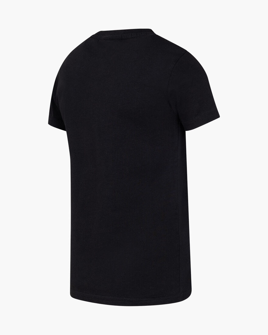 Screen Tee, Black, hi-res