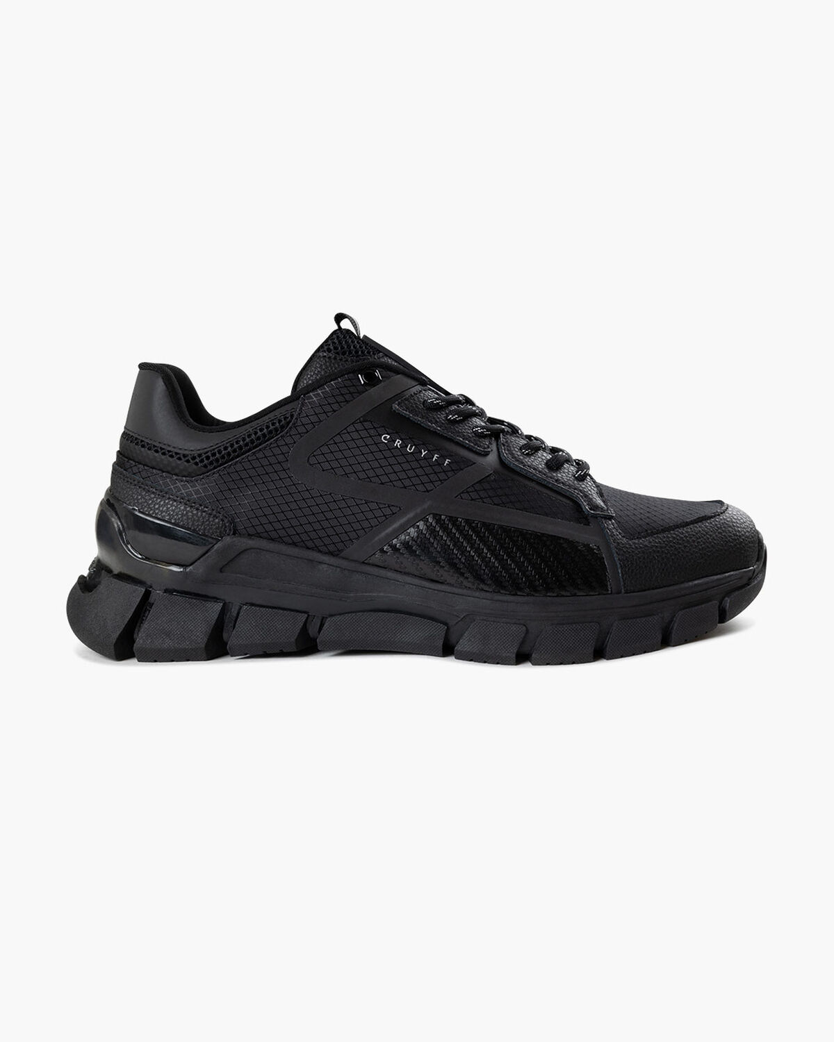Todo Estrato, Black/Black, hi-res