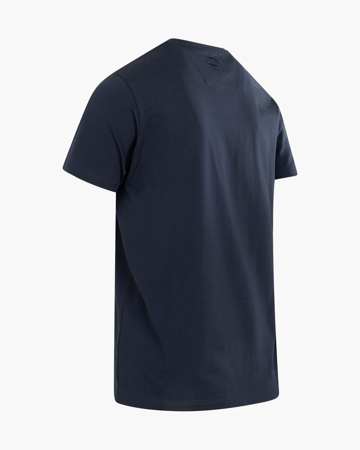 Entergy Tee, Navy, hi-res