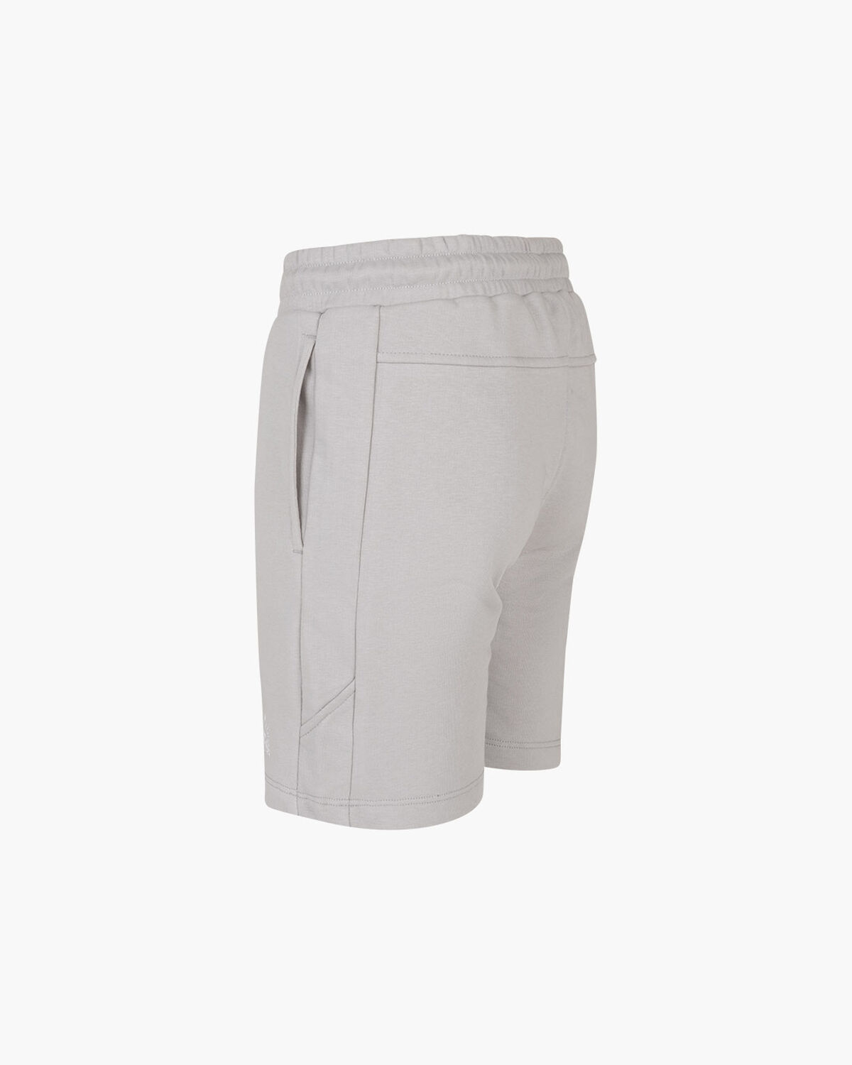 Short, Grey, hi-res