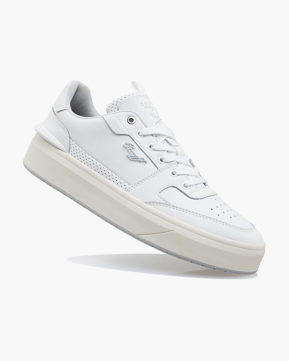 Endorsed Tennis, White, hi-res