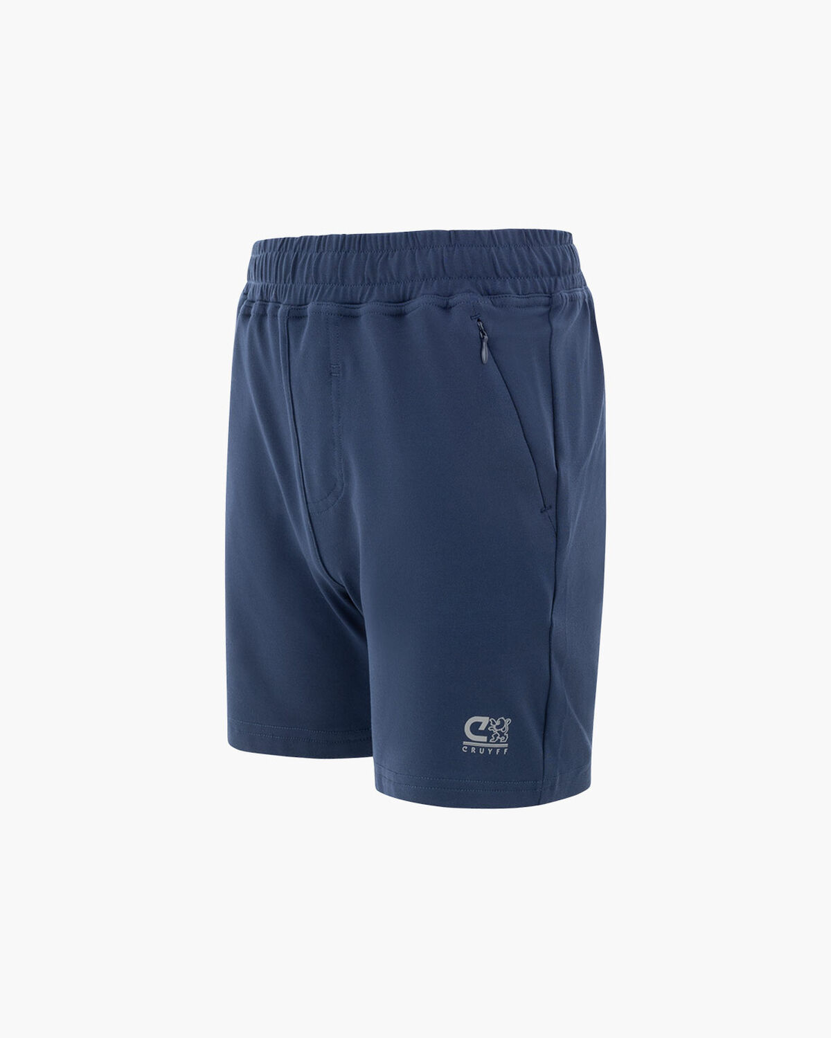Soothe Short, Navy, hi-res