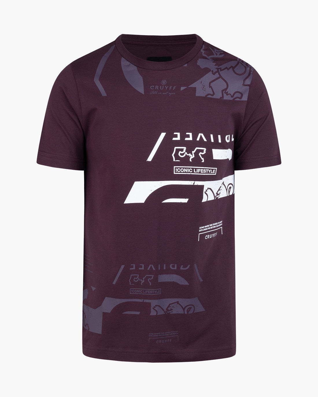 GPS-538 Feather Tee | gypsohila