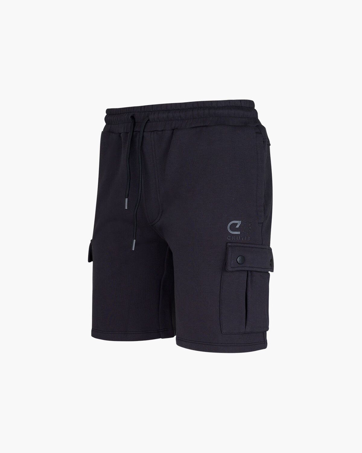 Hernandez Short, Black, hi-res