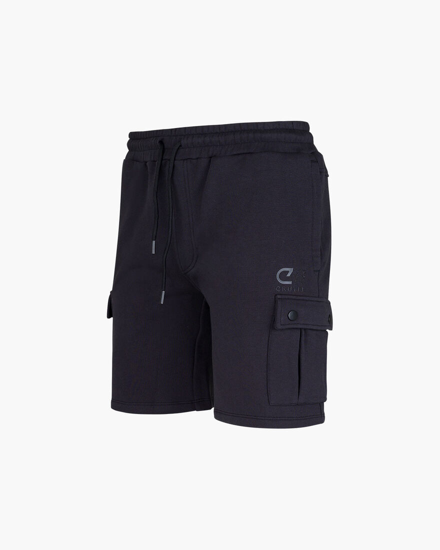 Hernandez Short, Black, hi-res