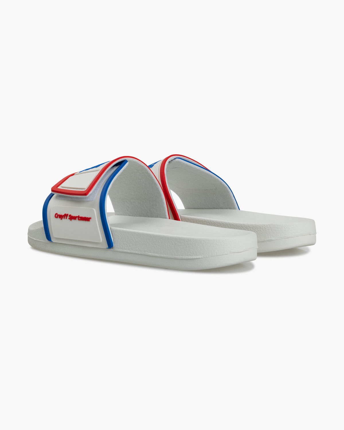 Retro Slide, White/Miscellaneous, hi-res