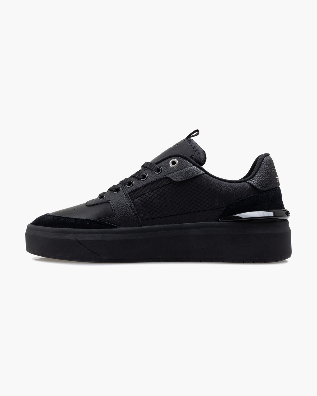 Endorsed Tennis, Black, hi-res