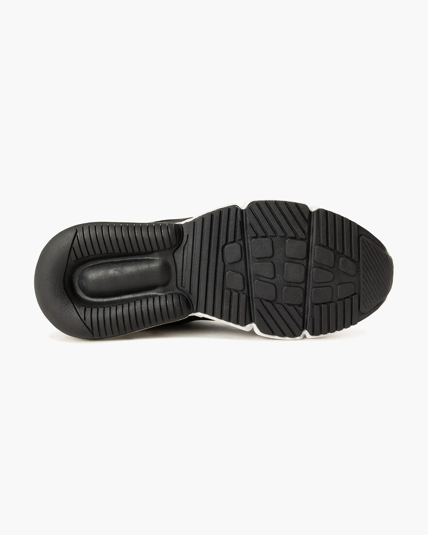Diamond Lux - Tumbled/Textile/Patent, Black, hi-res