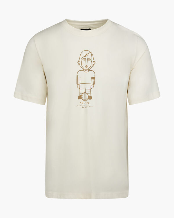 Cruyff Avatar Tee