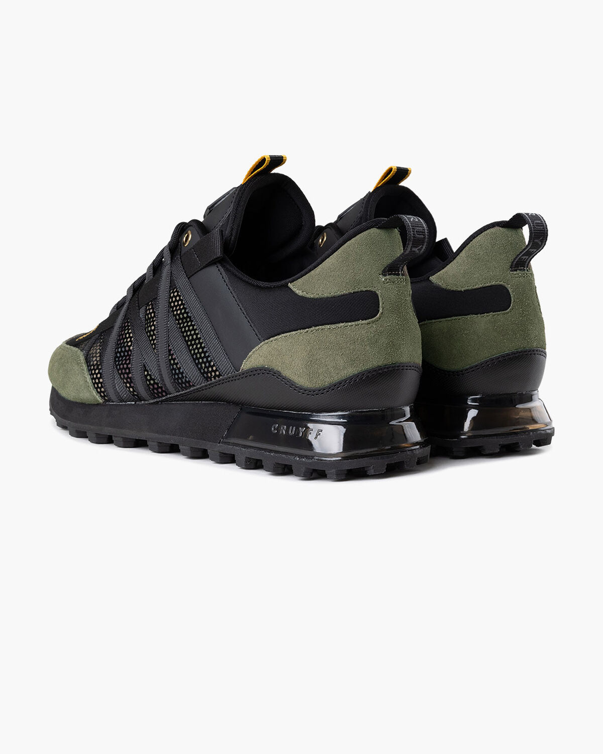 Fearia, Green/Black, hi-res