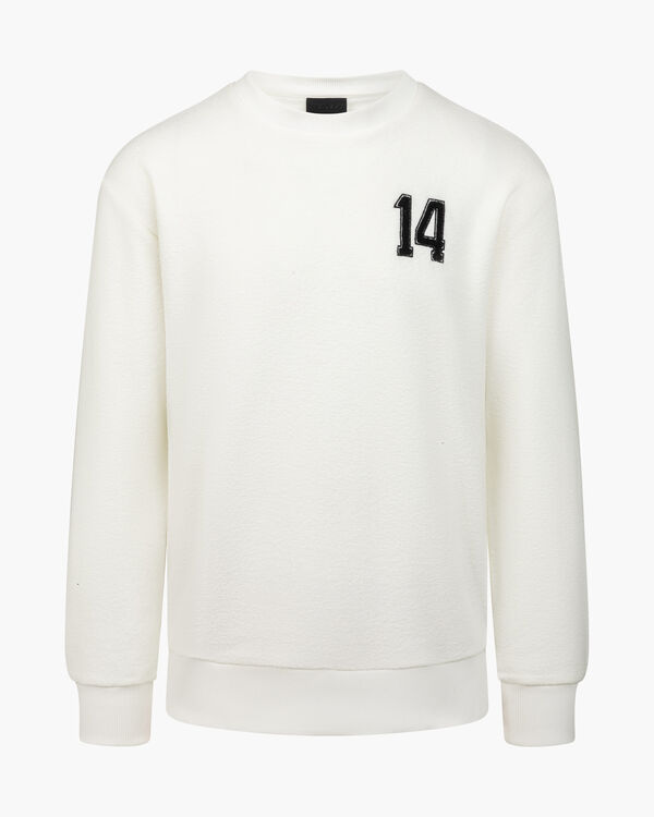 Boucle 14 Crewneck