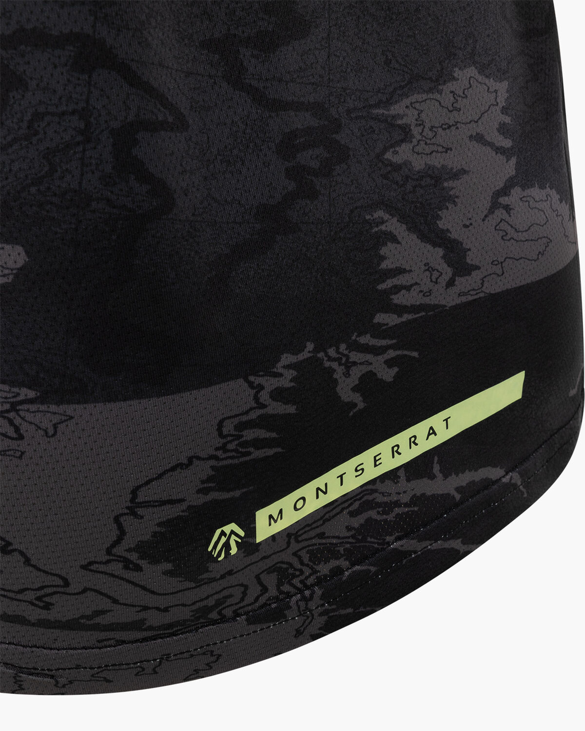 Drone T-shirt, Black, hi-res