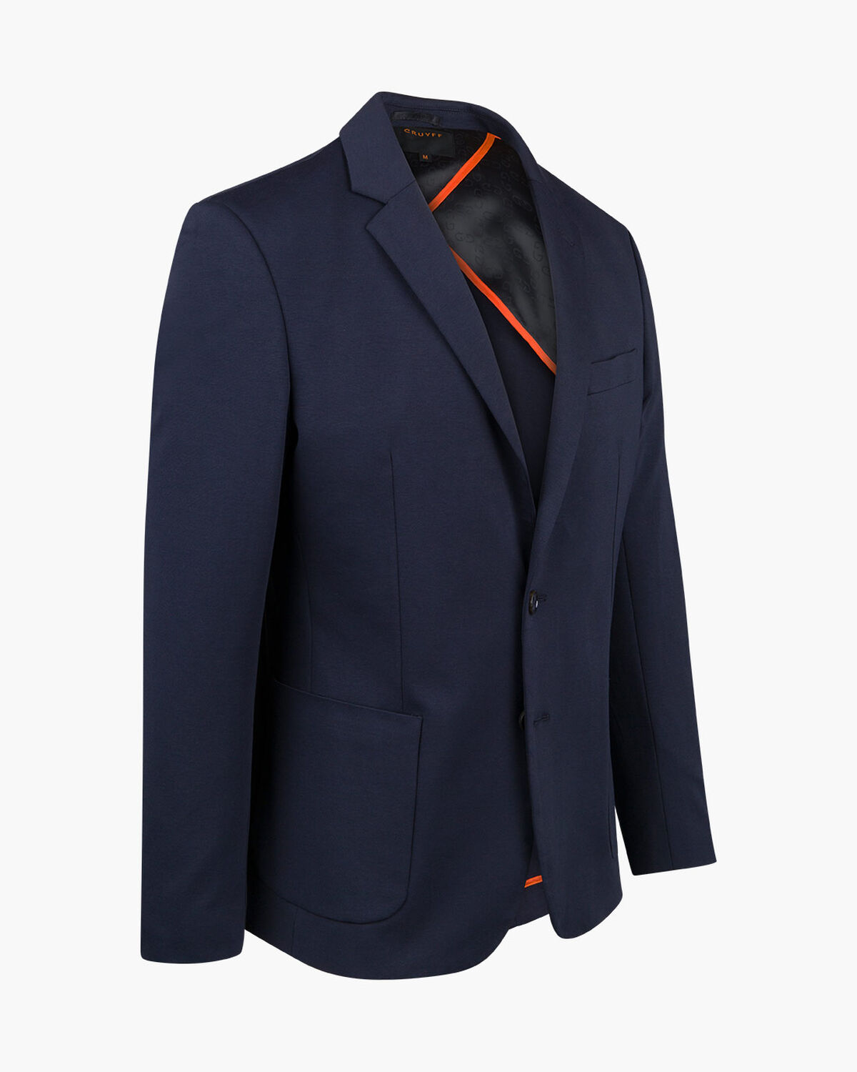 Segura Blazer, Navy, hi-res