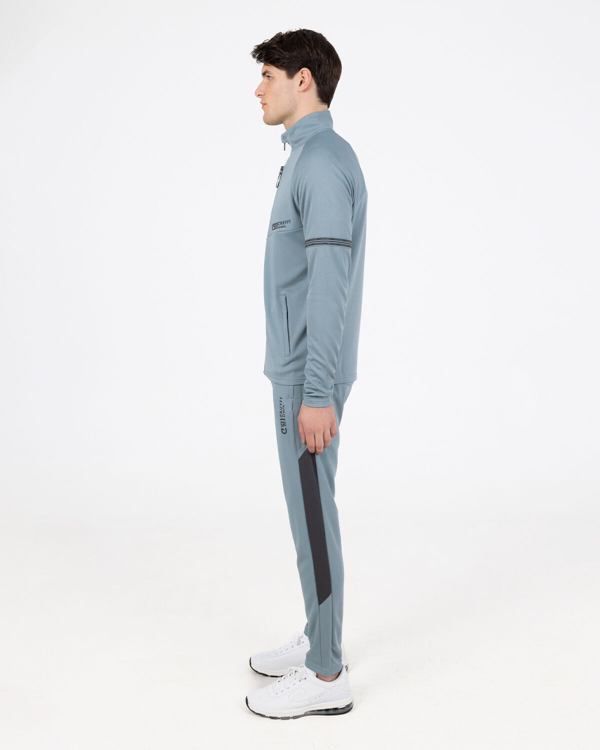 Minnow Suit - 100% Polyester, Blue, hi-res
