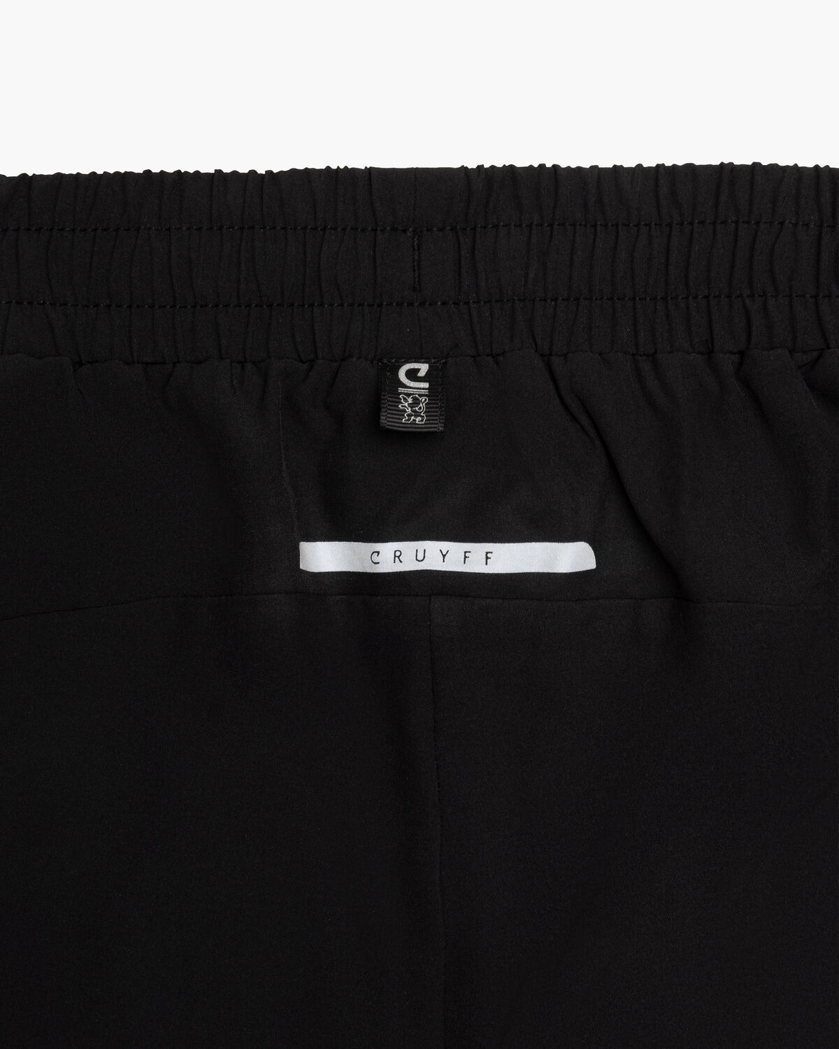 Hydrogen Shorts, Black, hi-res