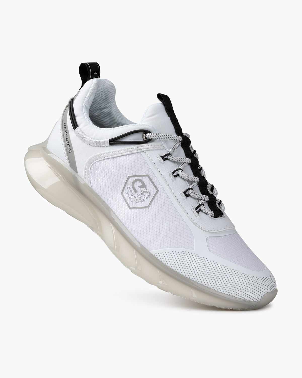 Acorpa - Tech Ripstop/Matt, White, hi-res
