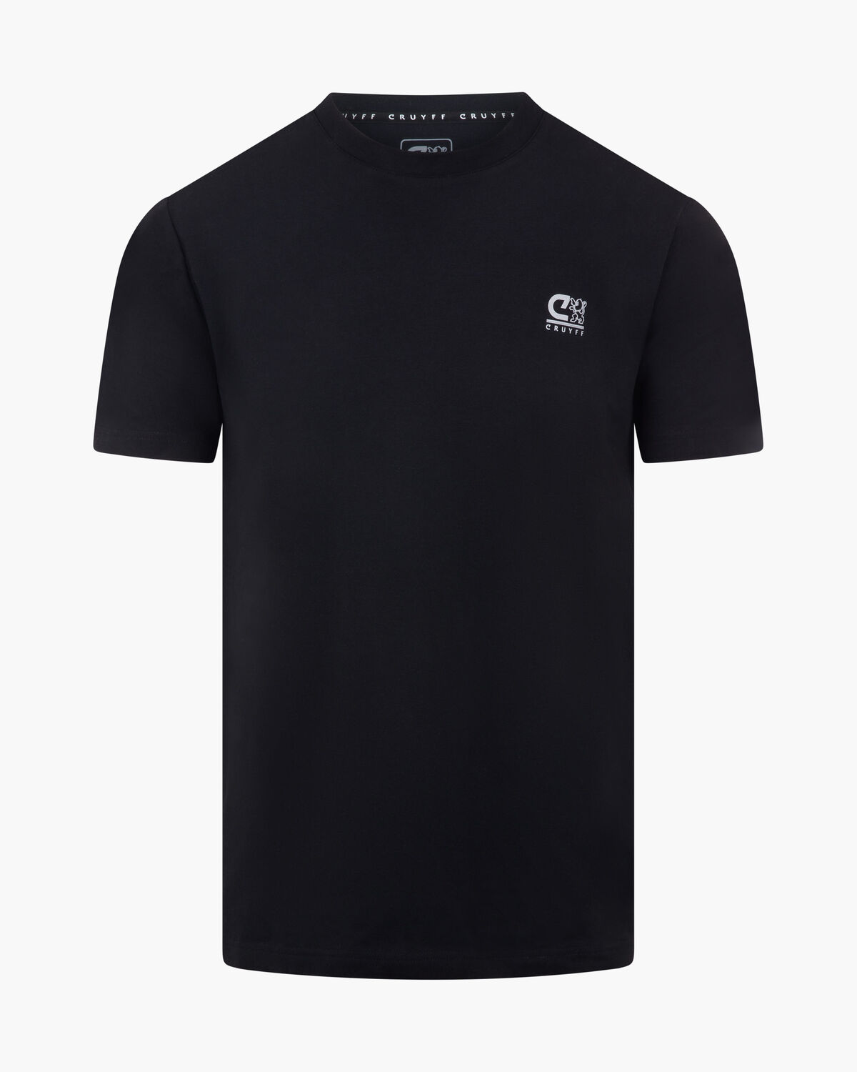Soothe Tee, Black, hi-res