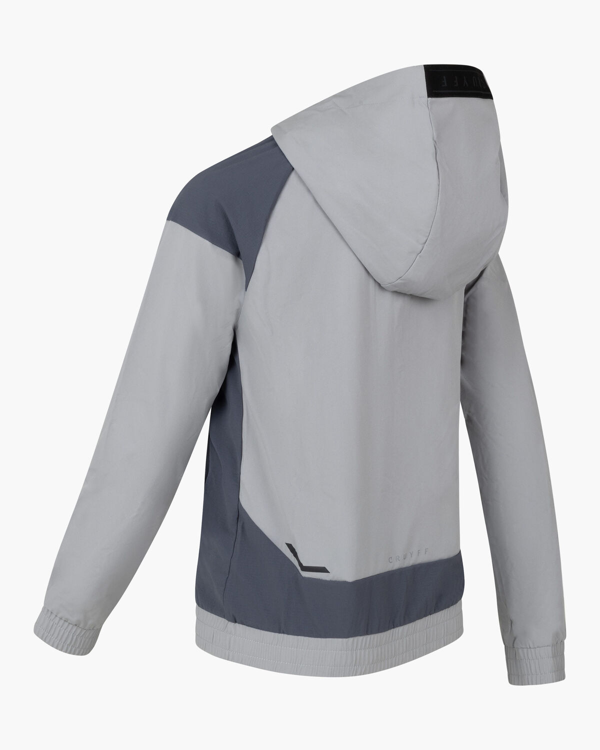 Elite Tracktop, Grey, hi-res