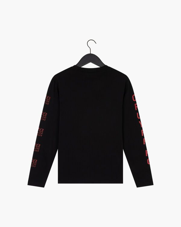 Supporter LS