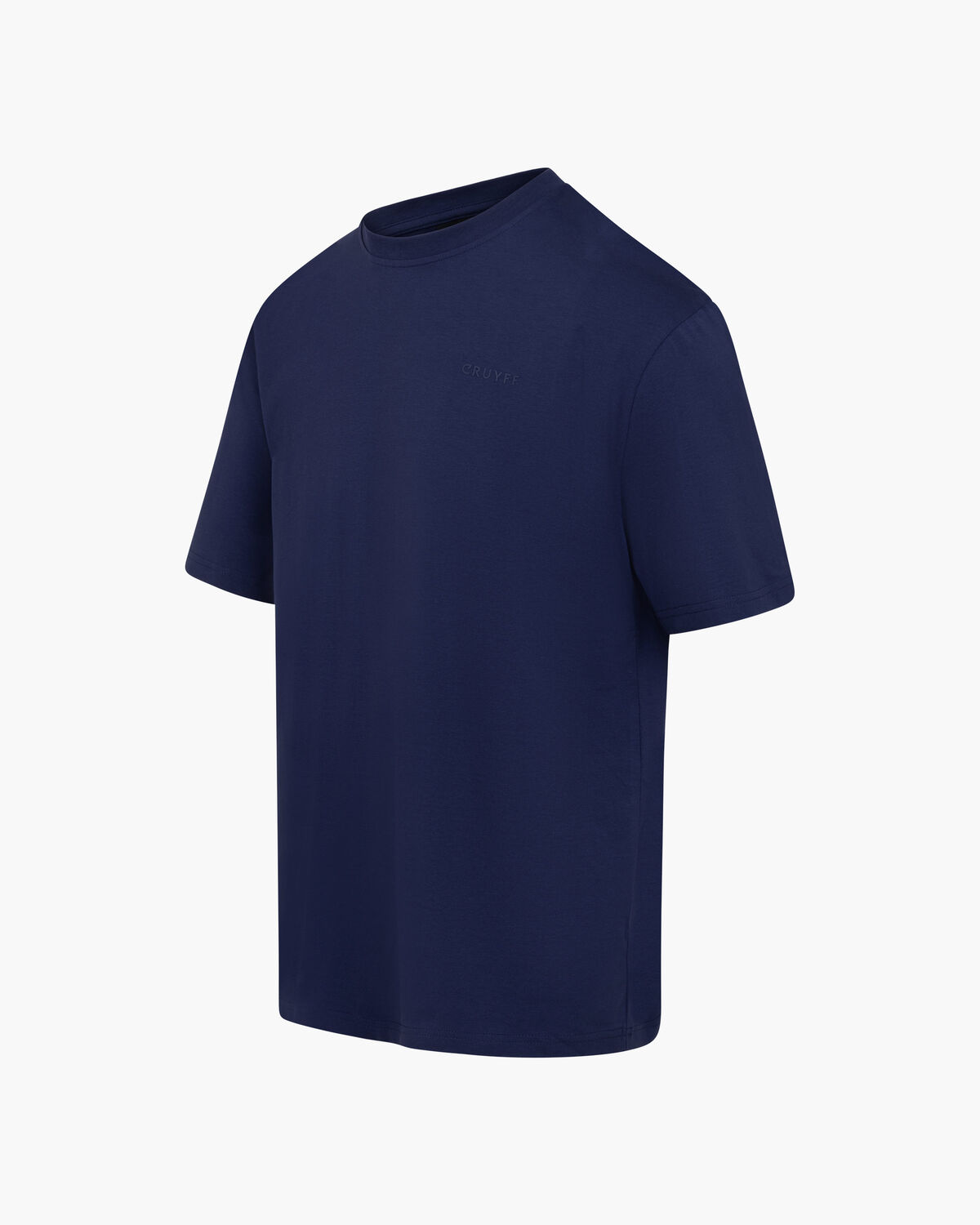 Icon League Ticket Tee, Royal Blue, hi-res