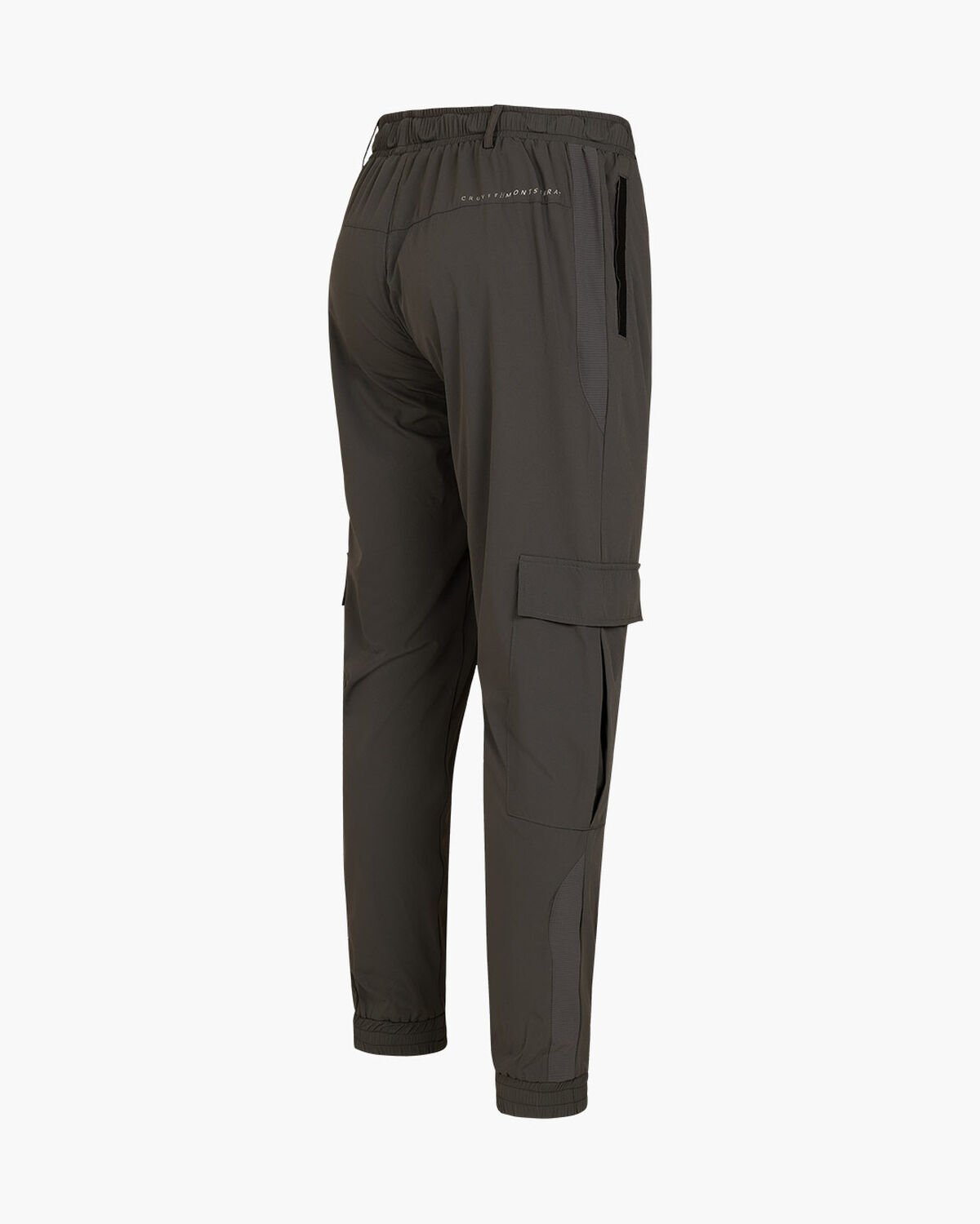 Montserrat Cargo - 90%Nylon 10%Spandex, Grey, hi-res