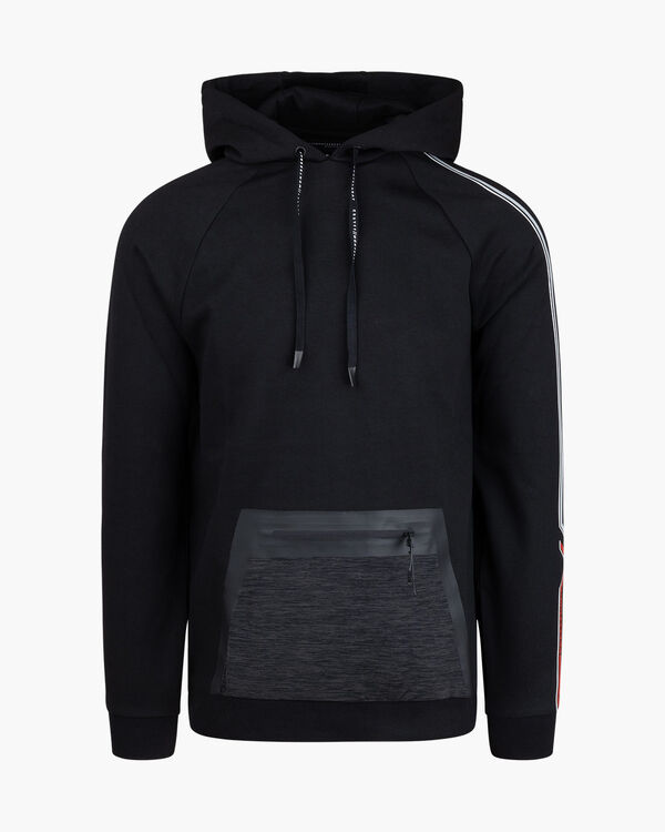 Mantel Hoodie