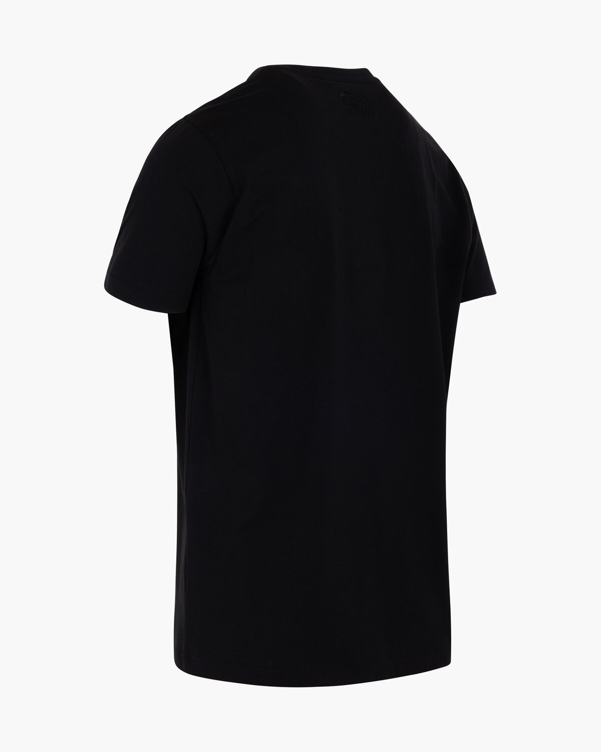 Altius Tee, Black/Gold, hi-res