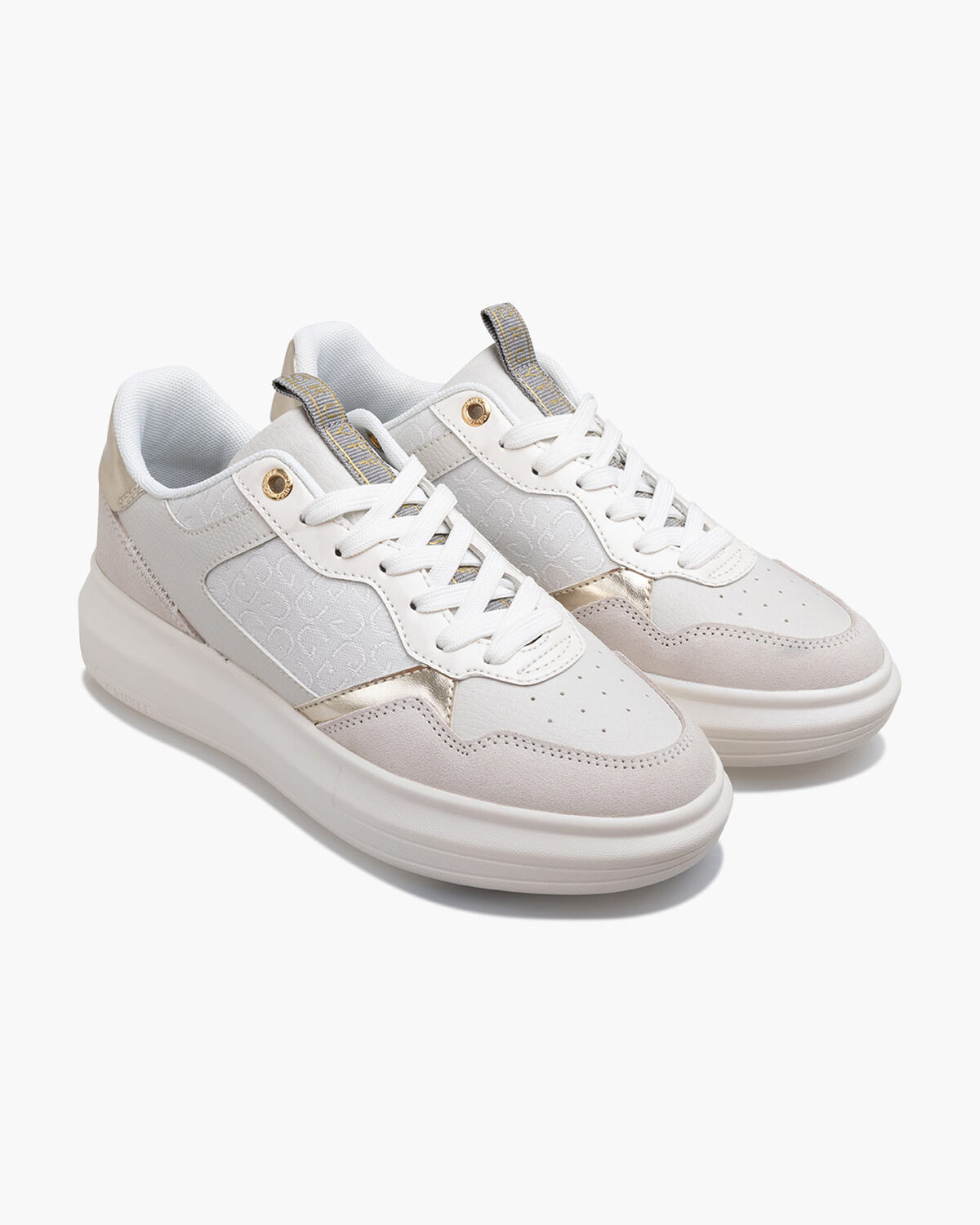 Pace Court, Off white, hi-res