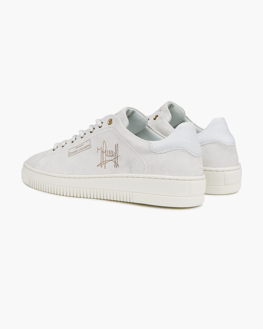 Joan - Jeans Blue - Vesuvio Suede, Crème, hi-res