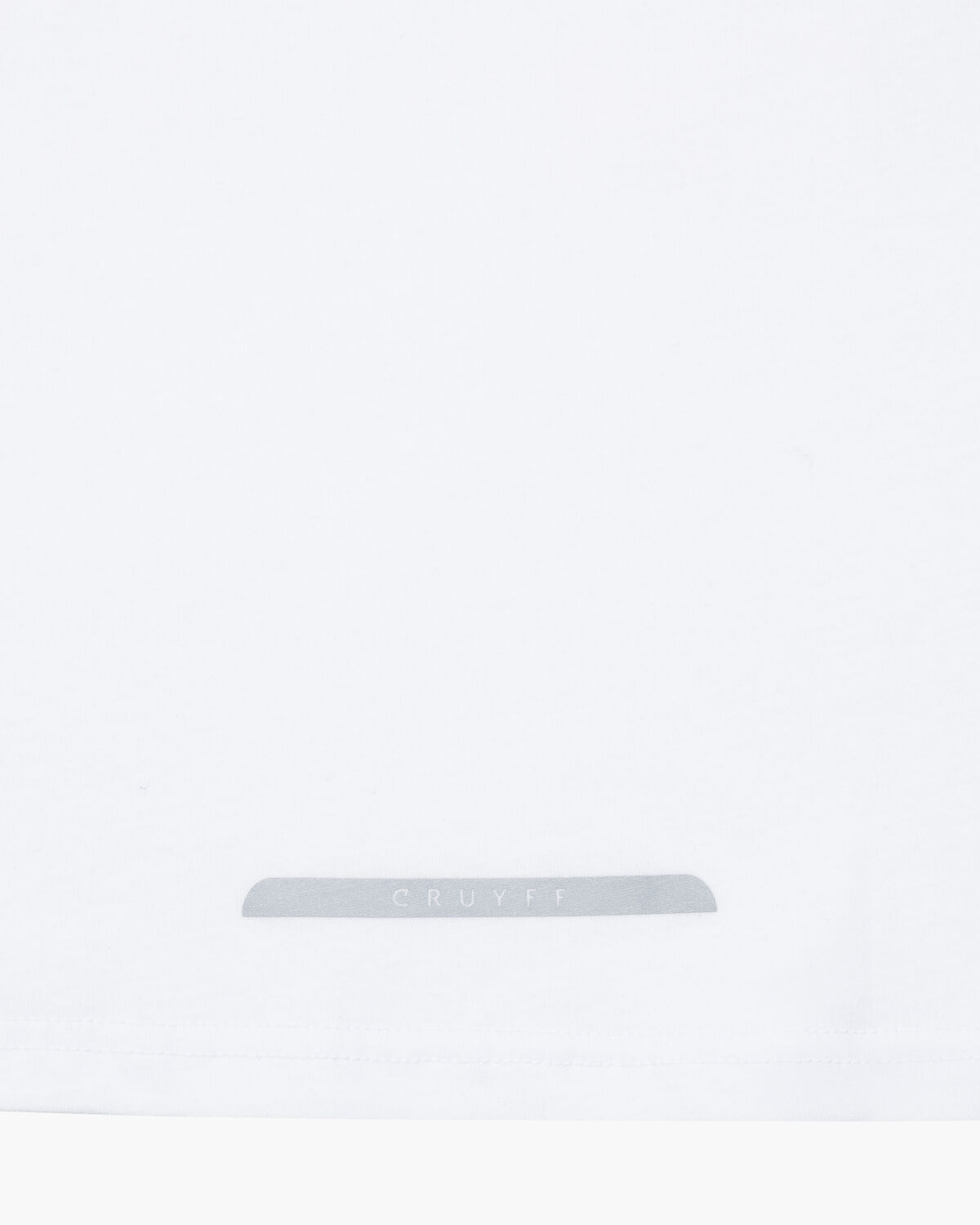 Hydro Tee, White, hi-res