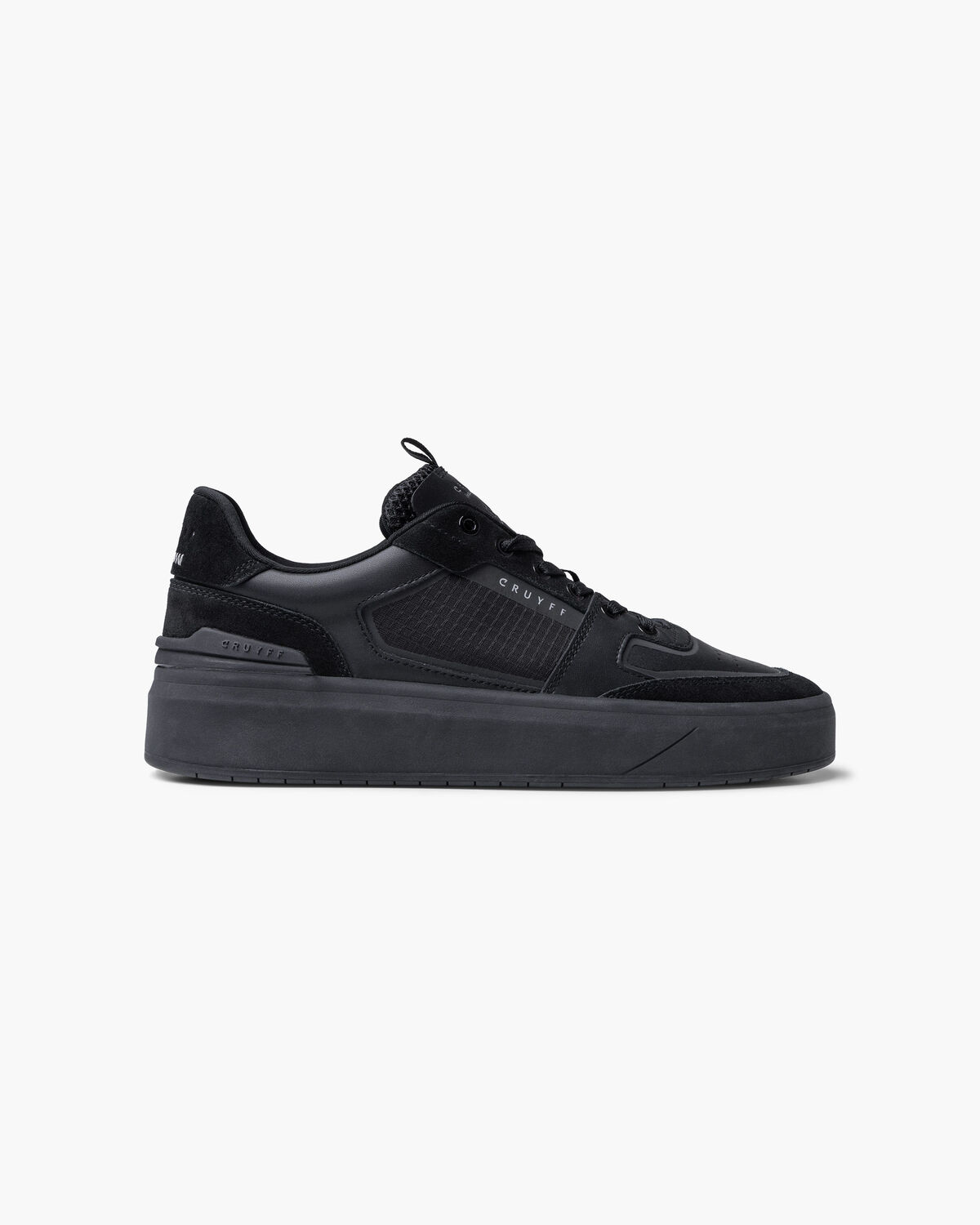 Endorsed Tech, Black, hi-res