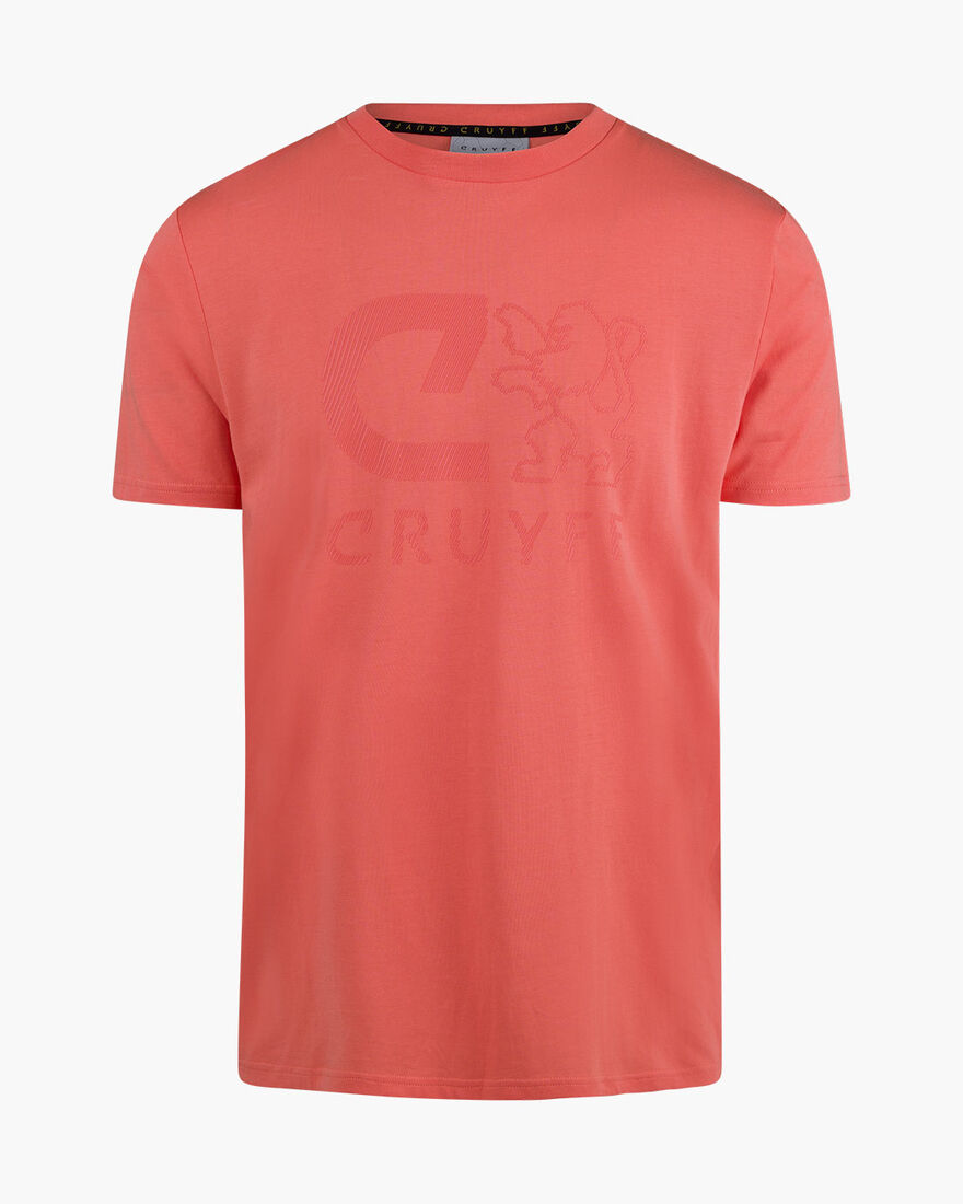 Ximo Tee, Pink, hi-res
