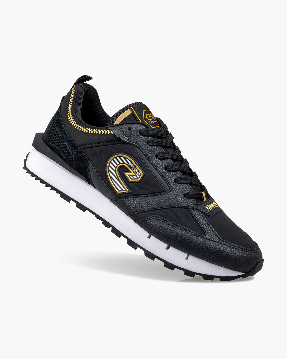 Altius, Black/Gold, hi-res