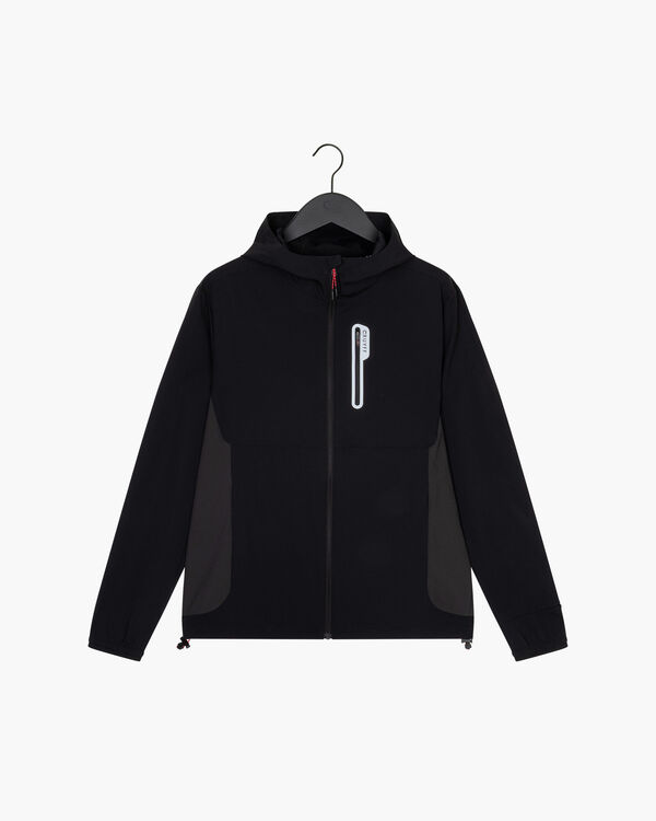 Magnitude Woven Jacket